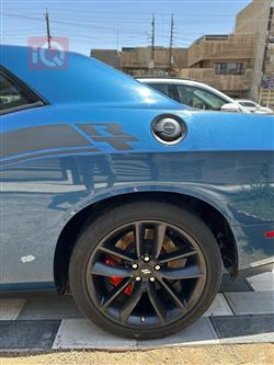 دۆج چالنجەر